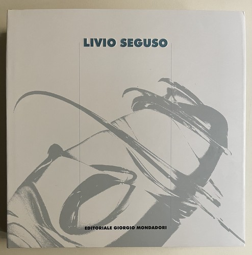 Livio seguso - livio,