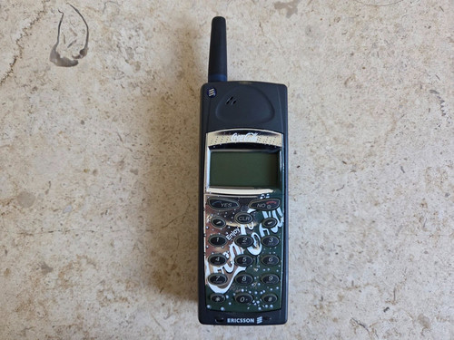 Telefono cellulare vintage