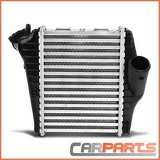 Intercooler Turbo LLK per