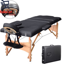 Lettino Massaggio Portatile