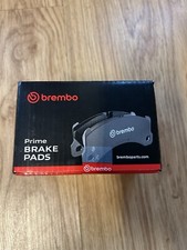 Set pastiglie freno Brembo - P59090