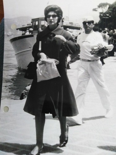 Fotografia portofino maria - portofino,