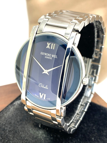 Orologio uomo raymond - raymond, weil