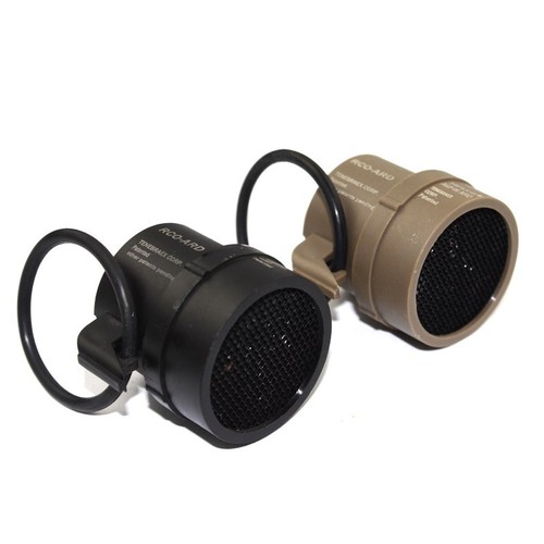 Per acog scope - scope, metal