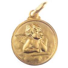 Medaglia d'argento placcata