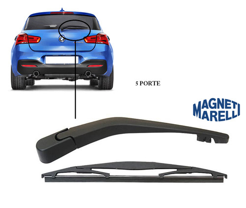 Bmw serie porte 2012 - 1,