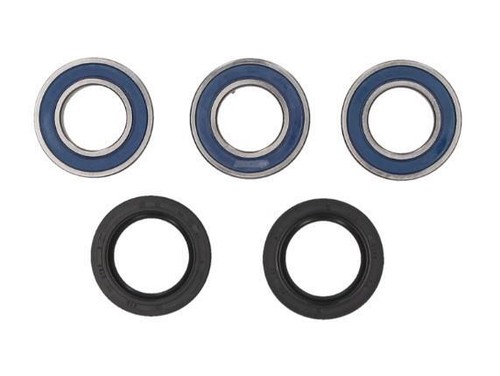 Kit cuscinetti ruota - kit,