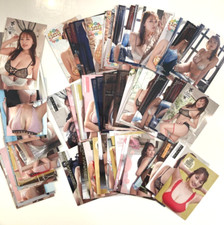 Saki Yanase vol.2 Trading Card