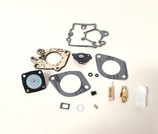 Kit revisione carburatore - kit,