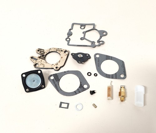Kit revisione carburatore - kit,