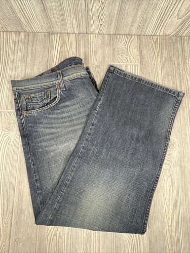 Jeans uomo lucky - jeans, santa