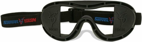 Occhiali sportivi visione
