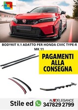😍Bodykit  V.2 Adatto Per