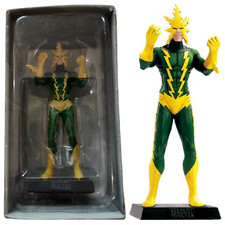 SUPEREROI MARVEL LA COLLEZIONE