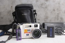 Sony Cyber-Shot DSC-S70 3MP