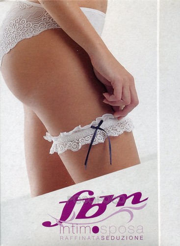 Giarrettiera elastica con