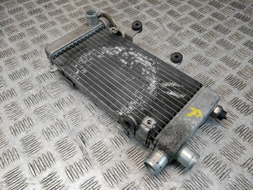 Radiatore destro honda vtr - destro,