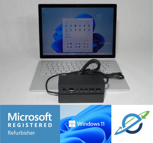 Microsoft surface book - book, 3