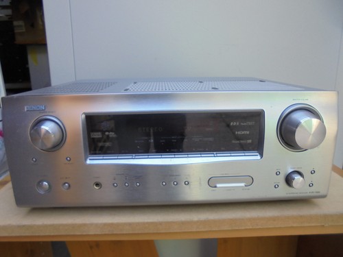 Denon avr 1908 ricevitore home - avr-1908,