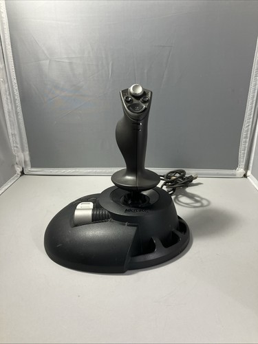 Microsoft sidewinder precision - microsoft,