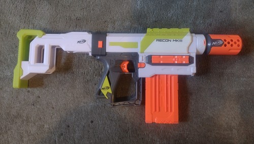 Nerf modulus recon mkiii - nerf,