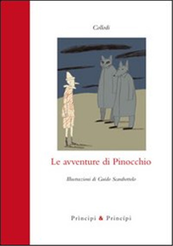 Collodi le avventure di - collodi.,
