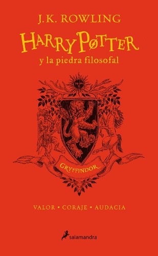 Rowling harry potter y la - rowling,