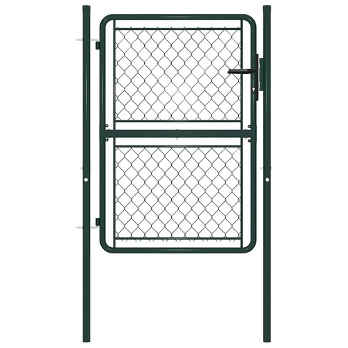 Garden gate gates - garden,