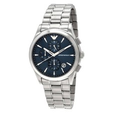 Orologio uomo emporio - uomo,