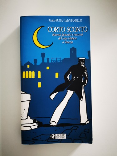 Fuga vianello pratt - pratt, corto