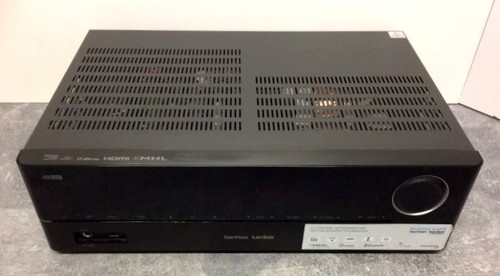 Harman kardon 161 5 - *, 5.1