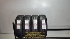 GOMME USATE  TERMICHE 175/65R14 82T PIRELLI E YOKOHAMA PNEUMATICI C22116