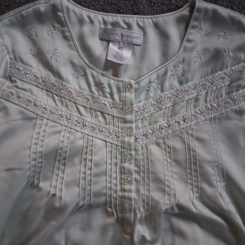 Camicia notte lunga earth - notte,