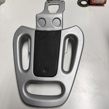 Portapacchi Vespa ET2