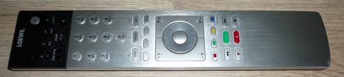 Telecomando originale loewe - telecomando,