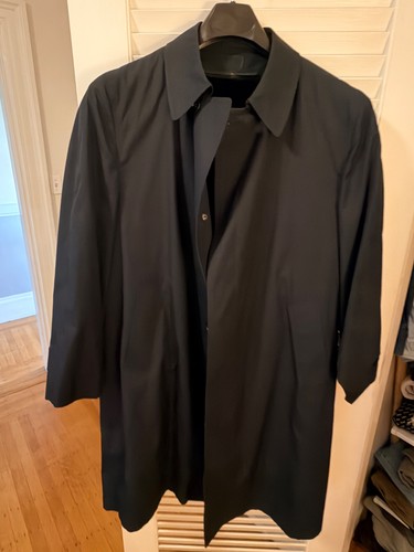 Trench vintage london fog 44r - london,