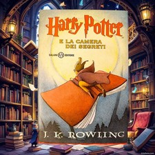 Harry Potter e la Camera dei