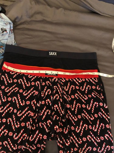 Saxx vibe xtra - vibe,