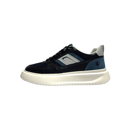 Lumberjack scarpe uomo shoes - lumberjack,