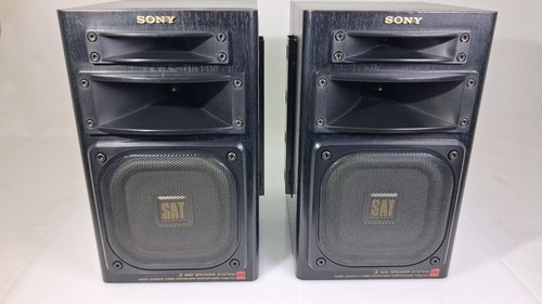 Sony apm vie - 3, sistema