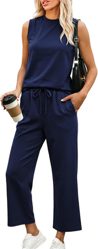 Tuta estiva donna sportiva con - donna,