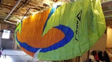 Flow Yoti II - Taglia 19 -