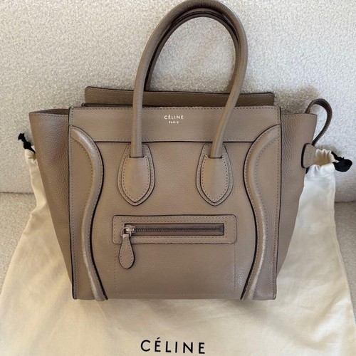 Celine bagaglio micro - celine,