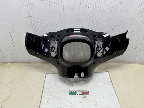 Carena sotto manubrio aprilia - carena,