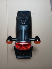 Parafango Posteriore Triumph