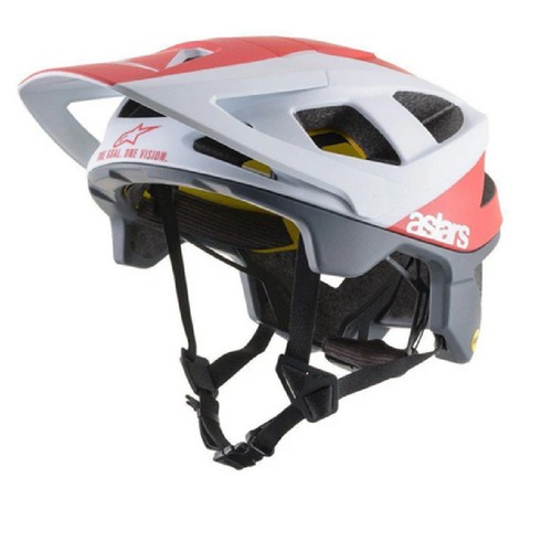 Alpinestars vector tech polar - tech,