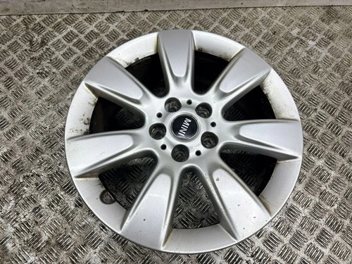 Cerchio lega 17 pollici - 1x,