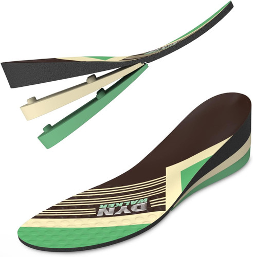 Solette scarpe aumento - solette,