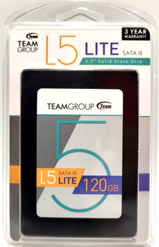 Team group lite 120gb - group,