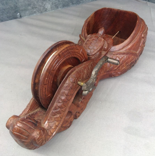 Vintage giapponese attrezzi - , da